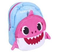 Zainetto asilo in peluche Baby Shark