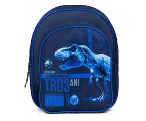 Zainetto asilo Jurassic World