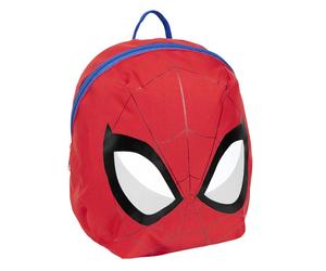 Zainetto asilo peluche 3D Spiderman