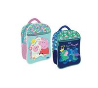 Zainetto Asilo Peppa Pig 2026 Maricart