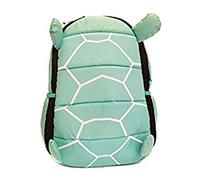 Zainetto asilo Piccoli e Tosti 4 varianti (Tartaruga)