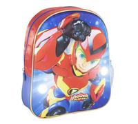 Zainetto Asilo Power Players