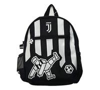 Zainetto Asilo Scuola Small Juventus Striker + Borraccia 2B6001905-F75