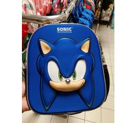 Zainetto Asilo Sonic The Hedgehog - Nuova Collezione 2023/2024