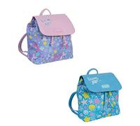 ZAINETTO backpack CAMOMILLA MILANO OCEAN girl SEVEN primavera estate - 1 pezzo