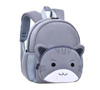 Zainetto Bambini Impermeabile Con Animali Cartoon Per Bambini E Bambine