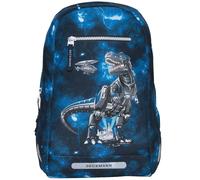 Zainetto BECKMANN Tech Rex