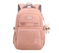 Zainetto Bimba 2 Anni - Zaino di Grande capacità con Supporto Ergonomico per La Colonna Vertebrale per Viaggi Confortevoli E Spostamenti Quotidiani (One Size)