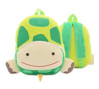 ZAINETTO BIMBI BABY BAG ADATTO PER LA SCUOLA MATERNA O NIDO A FORMA DI PELUCHE