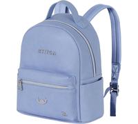 Disney Lilo e Stitch Steel-Zainetto Heady, Blu, 25 x 29 cm, Capacità 8 L