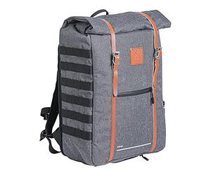 ZAINETTO/BORSA URBAN ZEFAL 27L