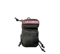 Zainetto Borsello Portachiavi Porta Smartphone Mil-Tec Carabinieri 15909002-CC