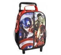 ZAINETTO C/ TROLLEY AVENGERS