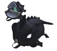 Zainetto Cartone Animato Primi Passi 3D Animale Creativo Portatile