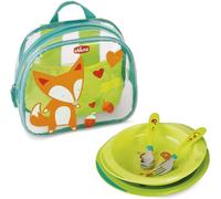 Zainetto Chicco con Set Pappa