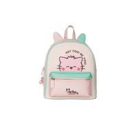 Zainetto con Charms Pembe - Maricart