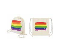 Zainetto con Cordini Divertysex Multicolore