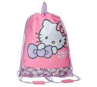 Zainetto con Cordini Hello Kitty My Favourite Bow