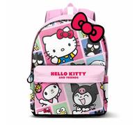 Zainetto con Cordini Karactermania