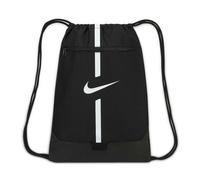 Zainetto con Cordini Nike ACADEMY SOCCER DA5435 010 Nero Taglia unica