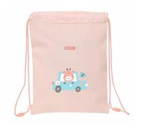 Zainetto con Cordini Safta