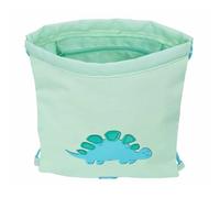 Zainetto con Cordini Safta 26 x 34 x 1 cm