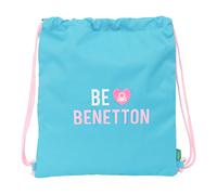 Zainetto con Cordini Safta Unique 35 x 40 x 1 cm