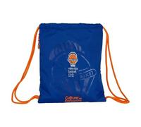 Zainetto con Cordini Valencia Basket