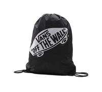 Zainetto con Cordini Vans Benched Bag VN000HECBLK1 Nero Taglia unica
