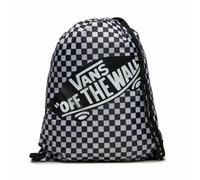 Zainetto con Cordini Vans Benched Bag VN000HECY281 Nero Taglia unica