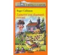 Zainetto con diamanti cercasi