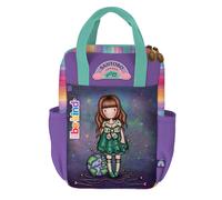 ZAINETTO CON MANICI BE KIND TO OUR PLANET GORJUSS 2023/2024