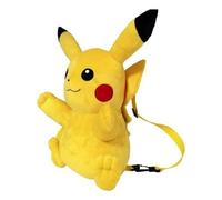 Zainetto CyP Brands Peluche Pikachu 134616