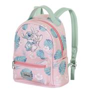 ZAINETTO DA PASSEGGIO STITCH E ANGEL DISNEY BORSA 25 CM DA PASSEGGIO - 07623