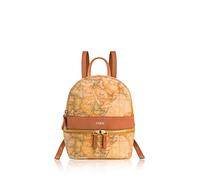 zaino donna ALVIERO MARTINI PRIMA CLASSE geo classic zaino piccolo Naturale nd