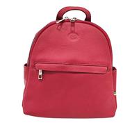 Zainetto Donna Ragazza Gai Mattiolo In Pelle Borsa Sacca Secchiello a Spalla