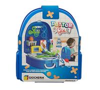 ZAINETTO DOTTORE ACCESSORI