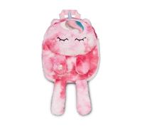 Zainetto Girly Plushy Animals SJ Gang
