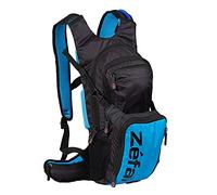 ZAINETTO IDRICO ZEFAL Z HYDRO ENDURO N/BLU 11L