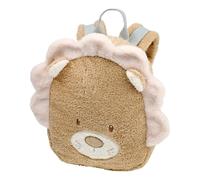 Zainetto Morbido Per Passeggio O Asilo Leone