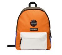 Zainetto Napapijri Voyage 3 Comparto Unico Unisex Poliestere Multicolore