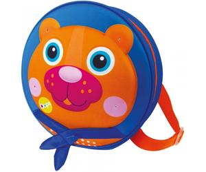 Zainetto Oops My Starry Backpack Orso