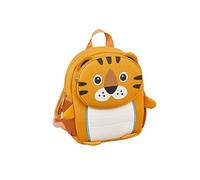Zainetto per asilo - SEVEN - SJ GANG Animali TIGRE