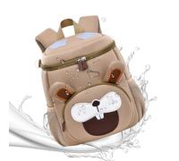 Zainetto Per Bambini Cartella Scolastica Leggera Spalline Regolabili 2