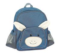 Sterntaler Zainetto Funzionale Emmi, Zainetto Unisex - Bambini, Multicolore, 30