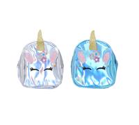 Zainetto per bambini unicorno 17 × 15 cm