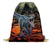 Zainetto per ginnastica Jurassic World
