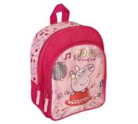 Zainetto per la scuola materna di Peppa Pig