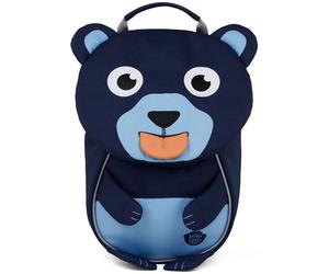 Zainetto piccolo Affenzahn Orso