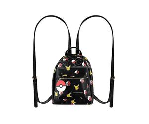 ZAINETTO POKEMON POKEBALL PICKACHU ZAINO - GADGET